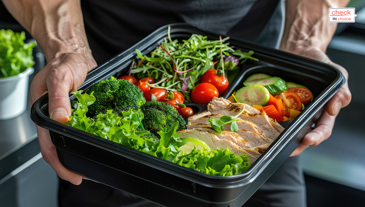 best keto meal delivery services